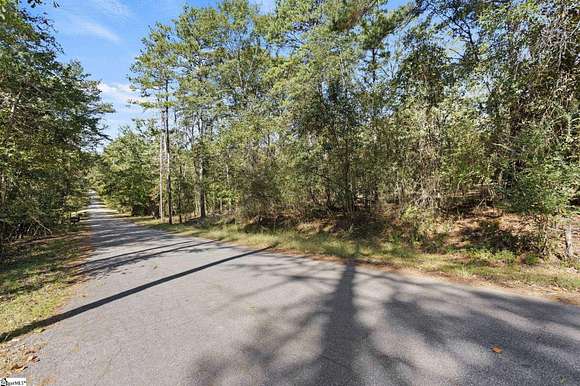 1.52 Acres of Residential Land for Sale in Townville, South Carolina