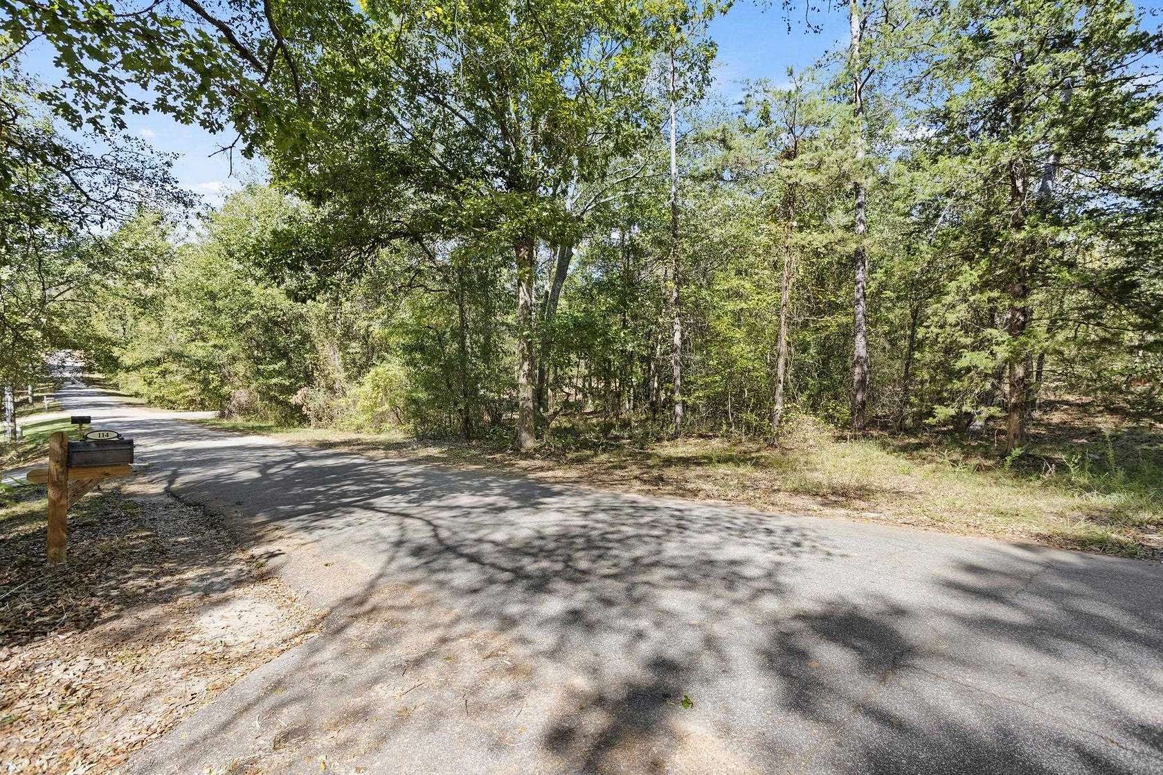 1.26 Acres of Residential Land for Sale in Townville, South Carolina