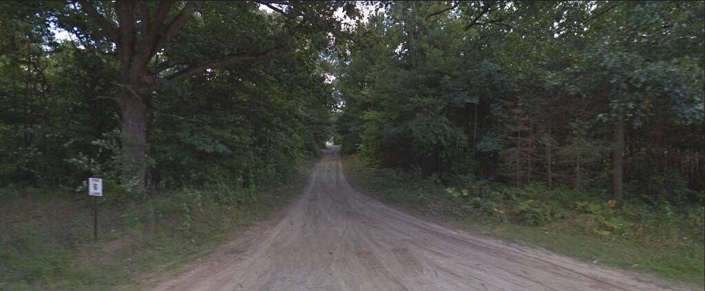 0.23 Acres of Residential Land for Sale in Grand Junction, Michigan