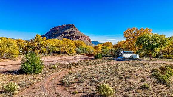 2.8 Acres of Residential Land for Sale in Abiquiu, New Mexico