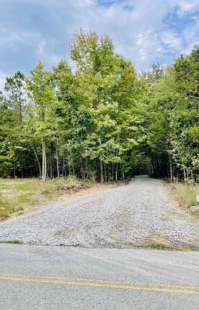 3.13 Acres of Residential Land for Sale in Decatur, Tennessee