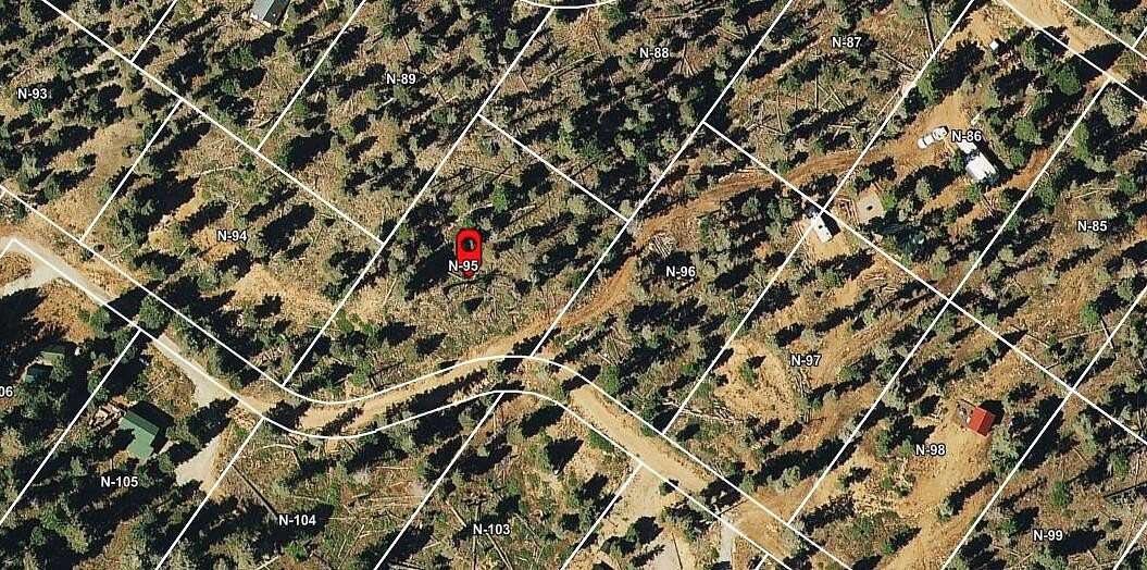 0.6 Acres of Residential Land for Sale in Duck Creek Village, Utah