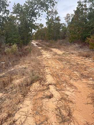 6.77 Acres of Land for Sale in Salley, South Carolina