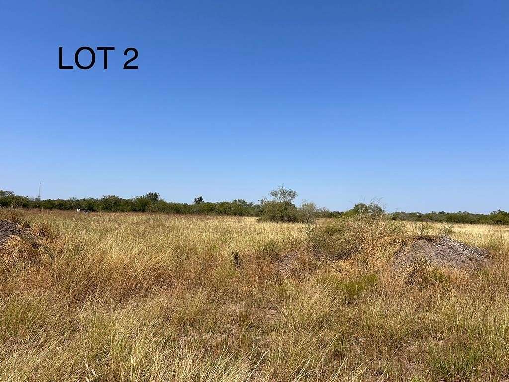 5.13 Acres of Residential Land for Sale in Beeville, Texas