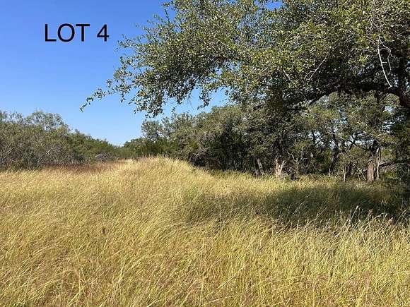 5.13 Acres of Residential Land for Sale in Beeville, Texas