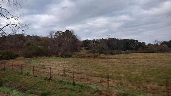 7.87 Acres of Residential Land for Sale in Ranger, Georgia