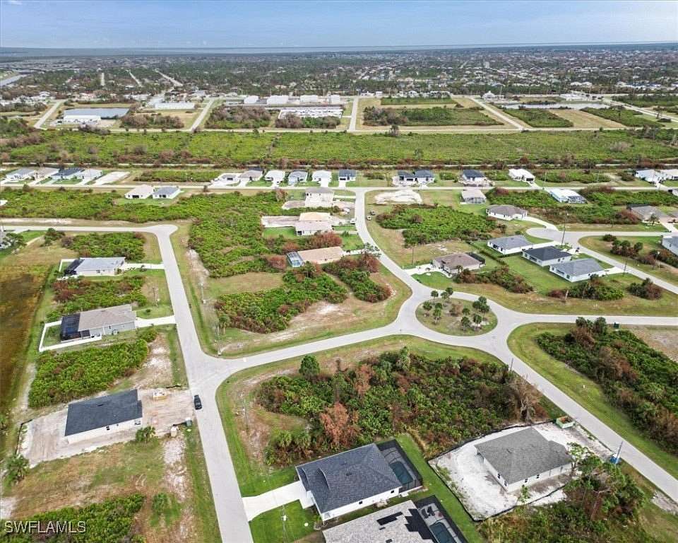 0.025 Acres of Residential Land for Sale in Rotonda West, Florida