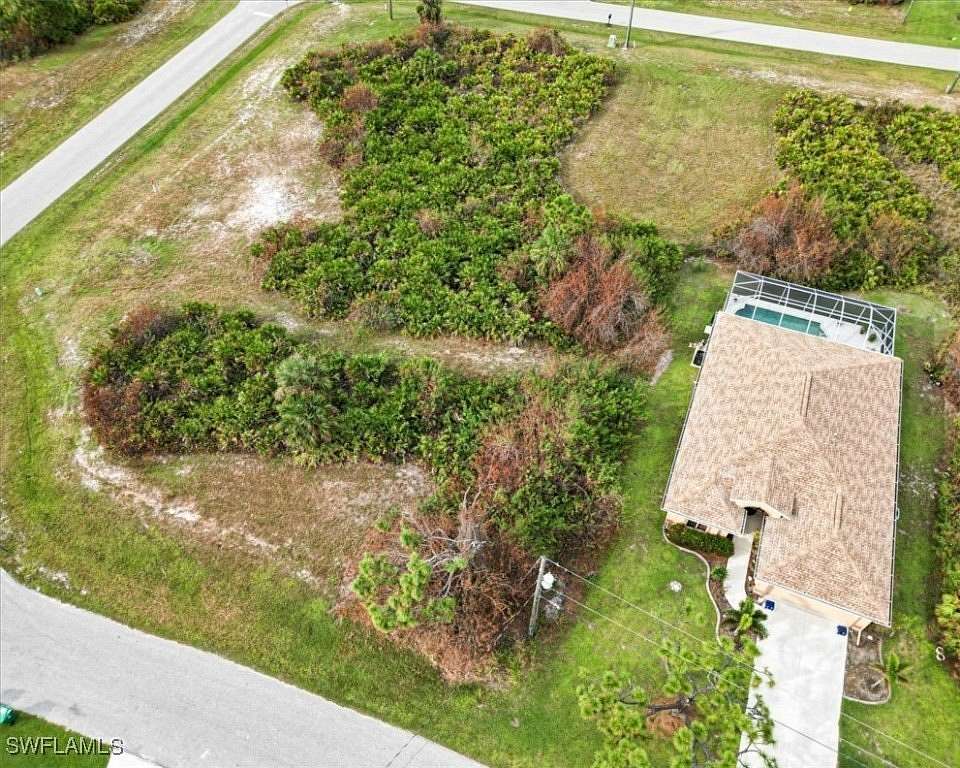 0.03 Acres of Residential Land for Sale in Rotonda West, Florida