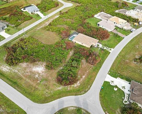 0.025 Acres of Residential Land for Sale in Rotonda West, Florida