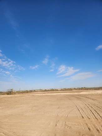 1.63 Acres of Residential Land for Sale in Odessa, Texas