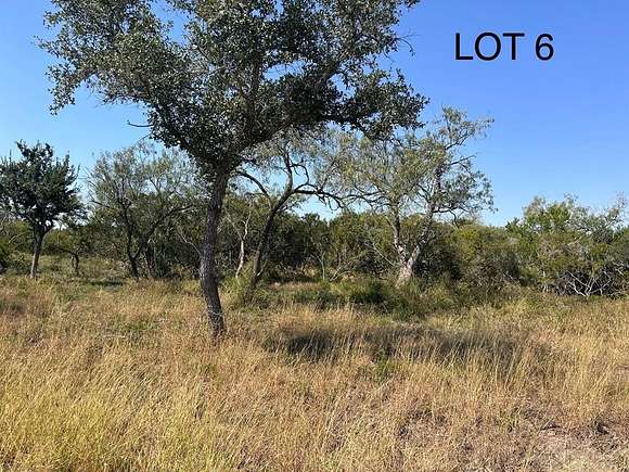 5.23 Acres of Residential Land for Sale in Beeville, Texas