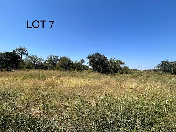 5.45 Acres of Residential Land for Sale in Beeville, Texas