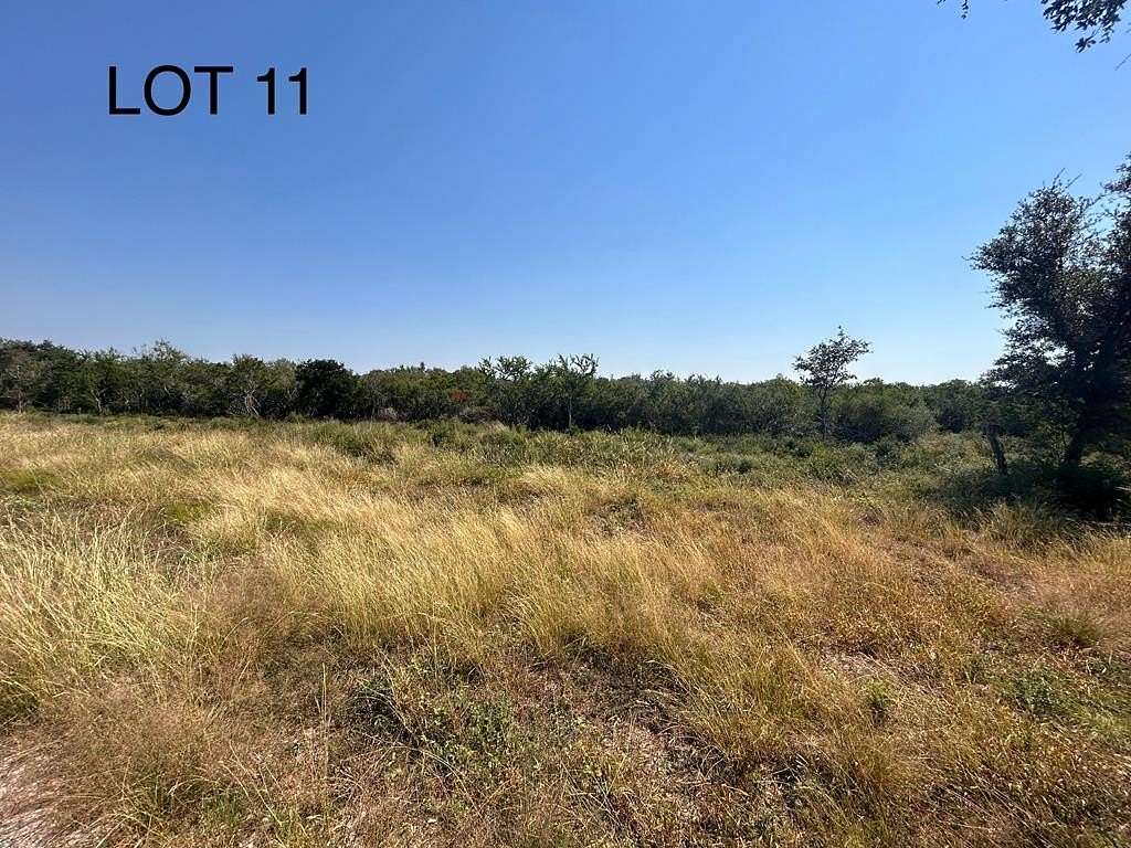 5.25 Acres of Residential Land for Sale in Beeville, Texas