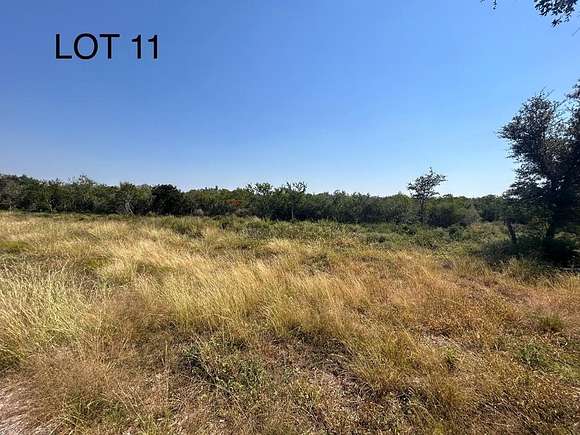 5.25 Acres of Residential Land for Sale in Beeville, Texas