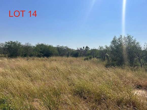 5.12 Acres of Residential Land for Sale in Beeville, Texas