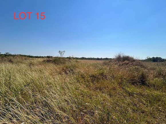 5.14 Acres of Residential Land for Sale in Beeville, Texas