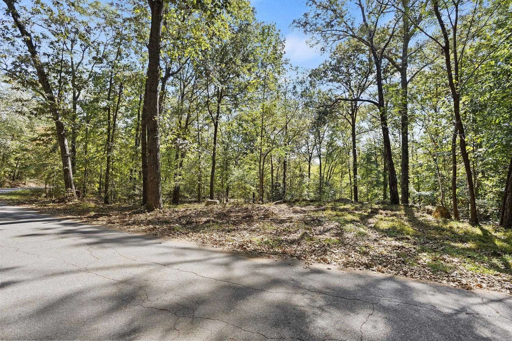 1.65 Acres of Residential Land for Sale in Townville, South Carolina