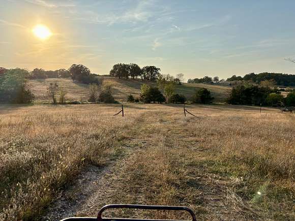 63 Acres of Agricultural Land for Sale in Conway, Missouri