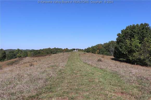 263.75 Acres of Recreational Land & Farm for Sale in Spencer, West Virginia