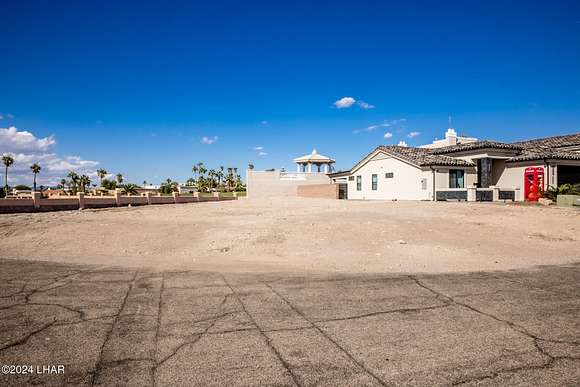 0.21 Acres of Residential Land for Sale in Lake Havasu City, Arizona