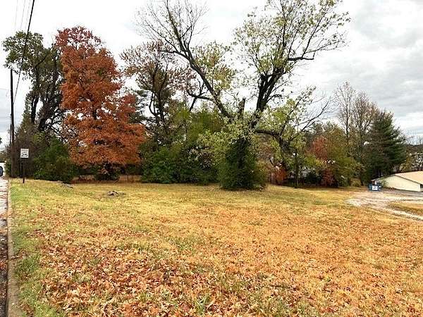 1.25 Acres of Commercial Land for Sale in Harrison, Arkansas