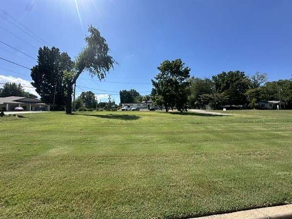 1.25 Acres of Commercial Land for Sale in Harrison, Arkansas