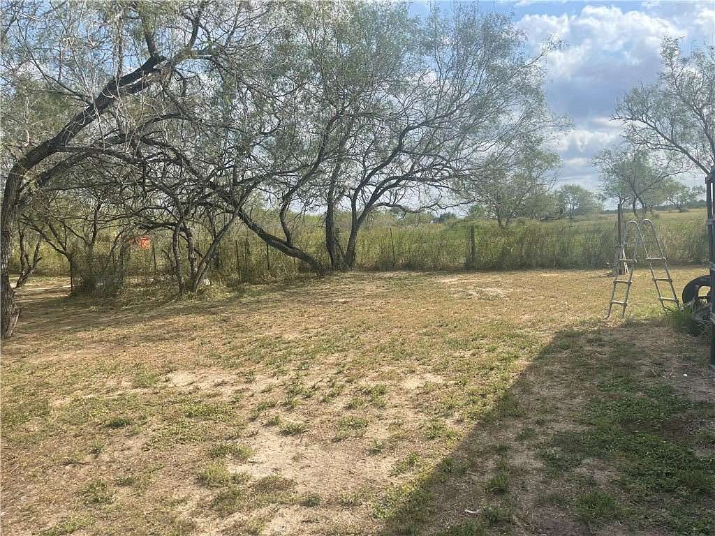 3.33 Acres of Residential Land with Home for Sale in Falfurrias, Texas