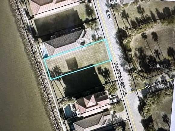 0.11 Acres of Land for Sale in Palm Coast, Florida