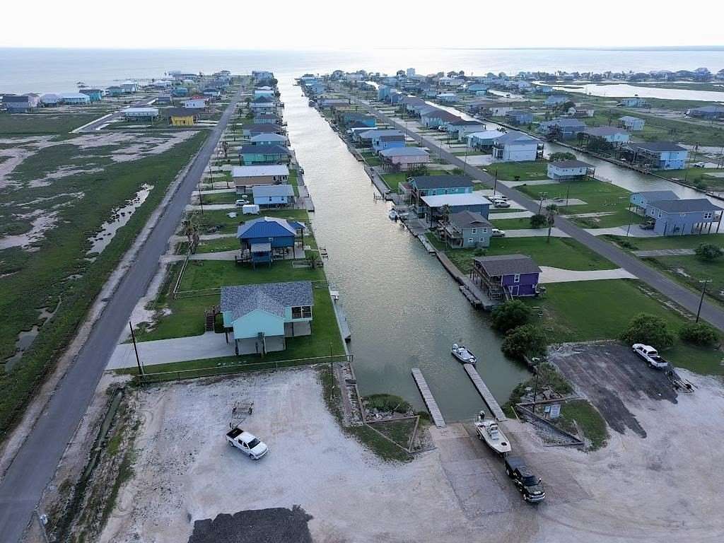 0.203 Acres of Residential Land for Sale in Rockport, Texas