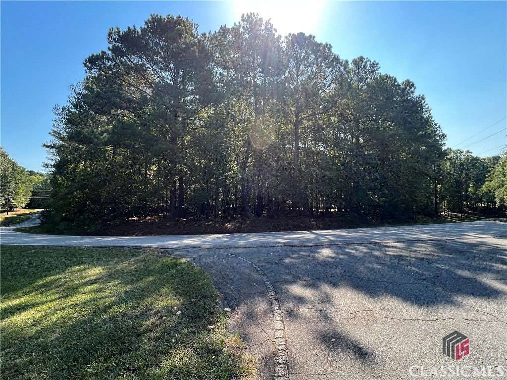 0.66 Acres of Residential Land for Sale in Eatonton, Georgia