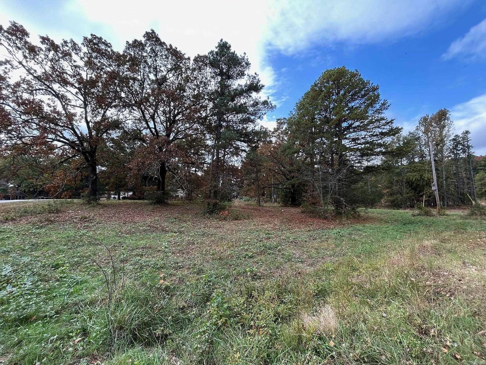 0.65 Acres of Residential Land for Sale in Heber Springs, Arkansas