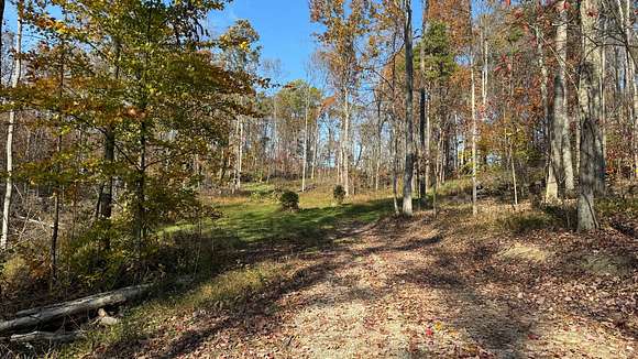 10 Acres of Recreational Land for Sale in Ray, Ohio