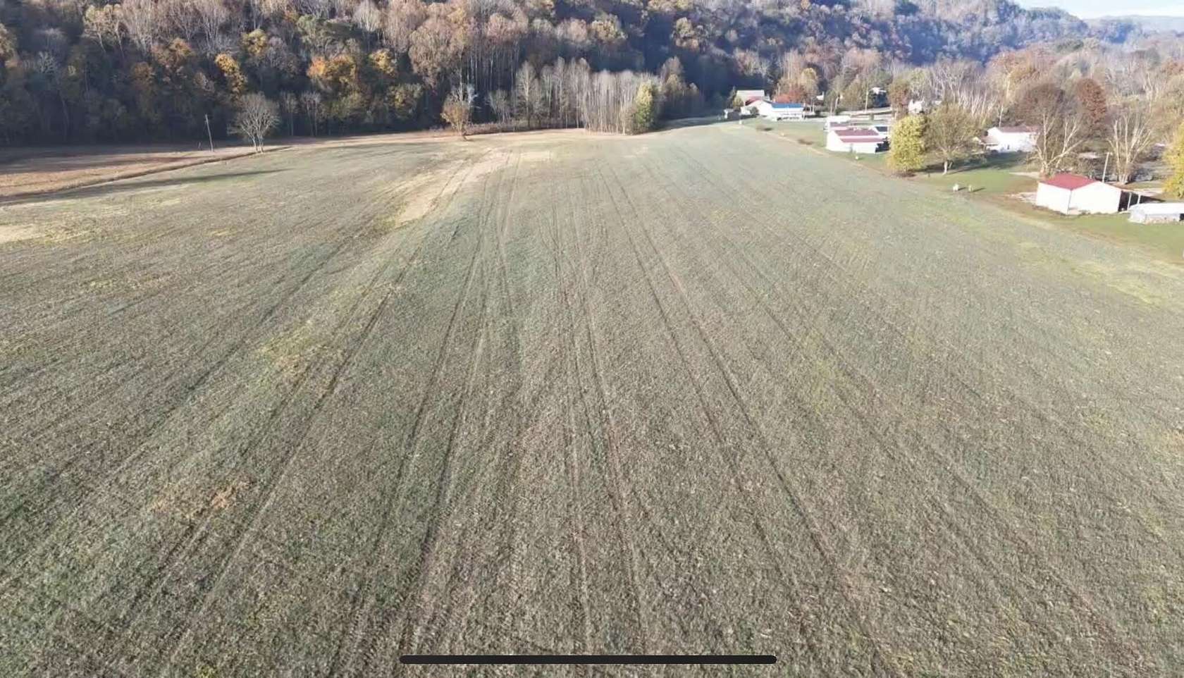 30 Acres of Land for Sale in Jamestown, Kentucky