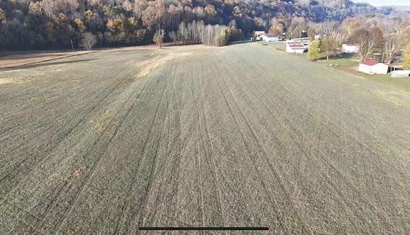 30 Acres of Land for Sale in Jamestown, Kentucky