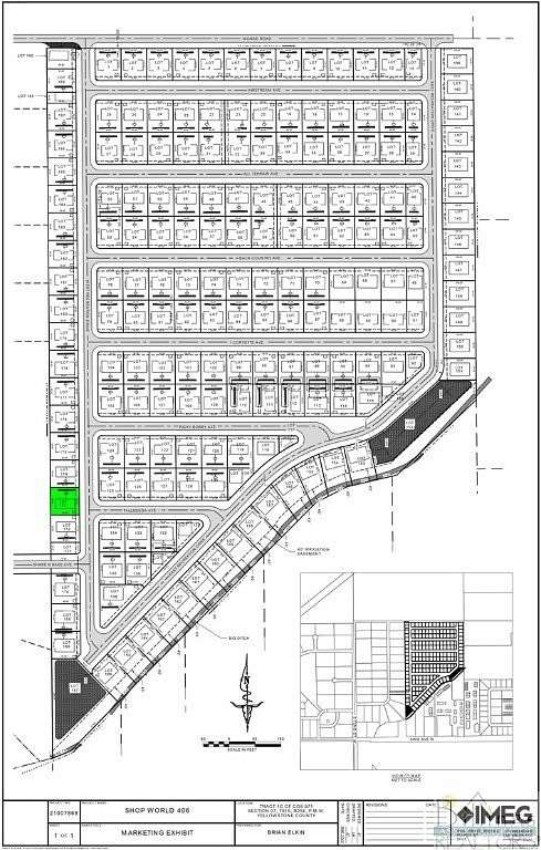 0.176 Acres of Commercial Land for Sale in Billings, Montana