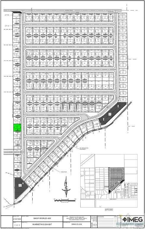 0.176 Acres of Commercial Land for Sale in Billings, Montana