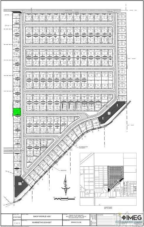 0.176 Acres of Commercial Land for Sale in Billings, Montana