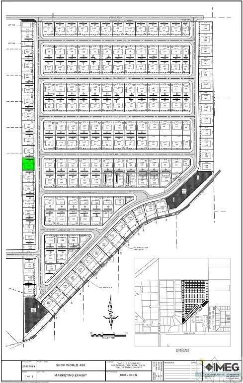 0.176 Acres of Commercial Land for Sale in Billings, Montana