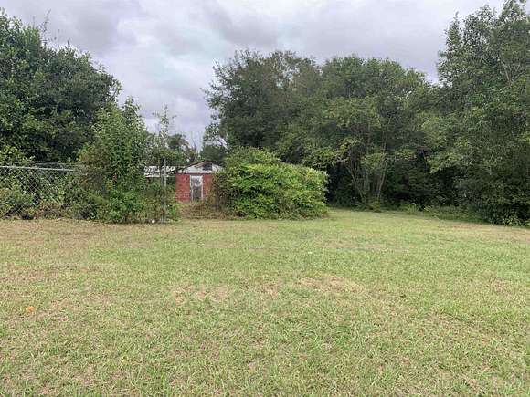 0.2 Acres of Residential Land for Sale in Quincy, Florida