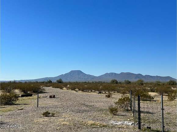 4.81 Acres of Land for Sale in Maricopa, Arizona