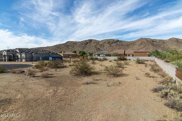 0.54 Acres of Residential Land for Sale in Phoenix, Arizona