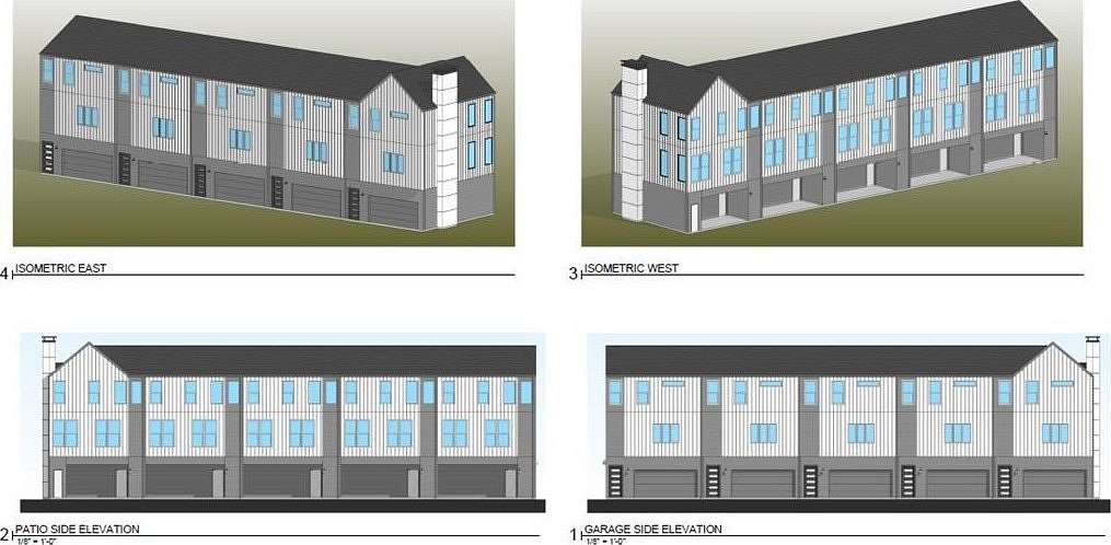 0.258 Acres of Residential Land for Sale in Dallas, Texas