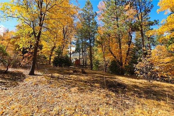 0.246 Acres of Residential Land for Sale in Big Bear Lake, California