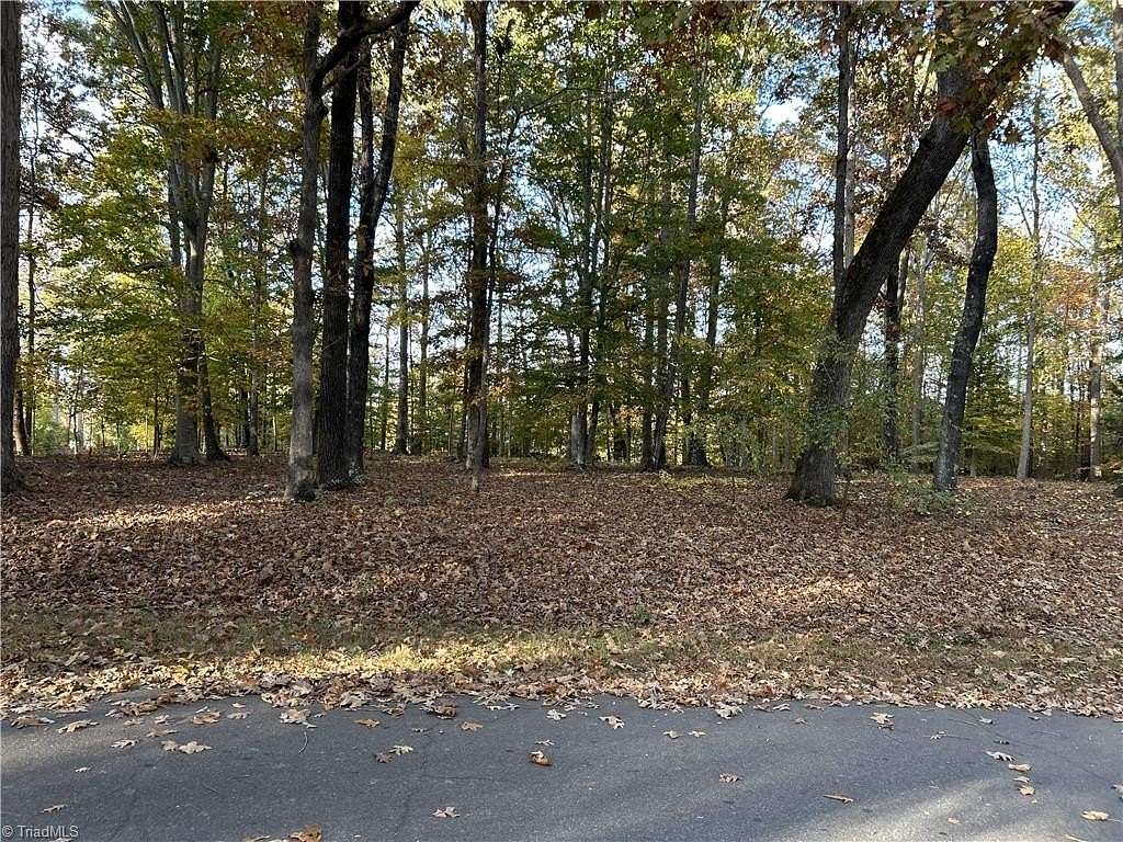 0.88 Acres of Residential Land for Sale in Mocksville, North Carolina