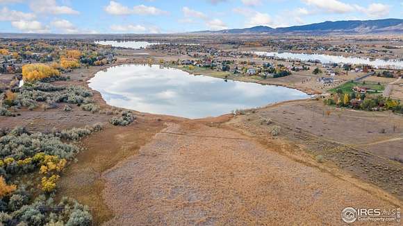 105.19 Acres of Land for Sale in Fort Collins, Colorado