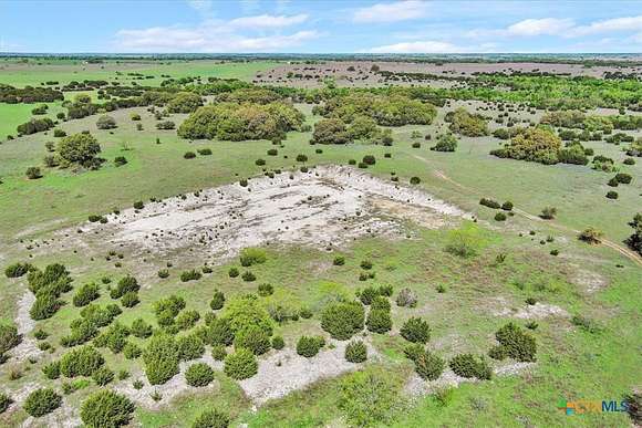 252.78 Acres of Land for Sale in China Springs, Texas