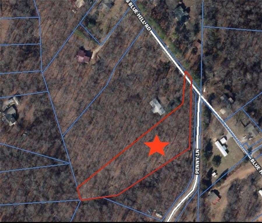 2.18 Acres of Residential Land for Sale in Rogers, Arkansas