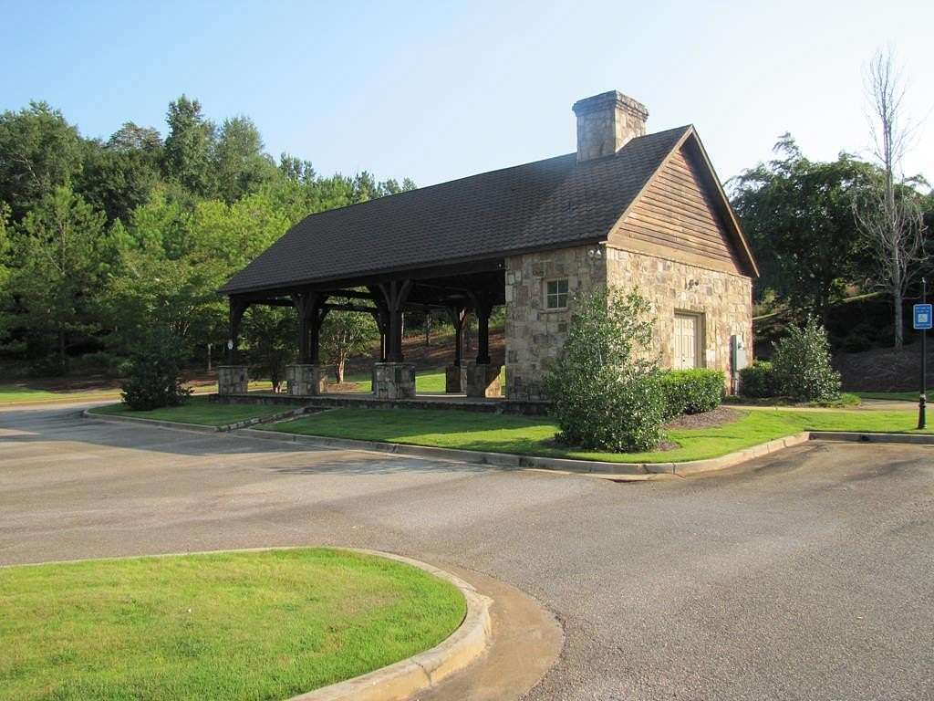 100 Acres of Land for Sale in Midland, Georgia