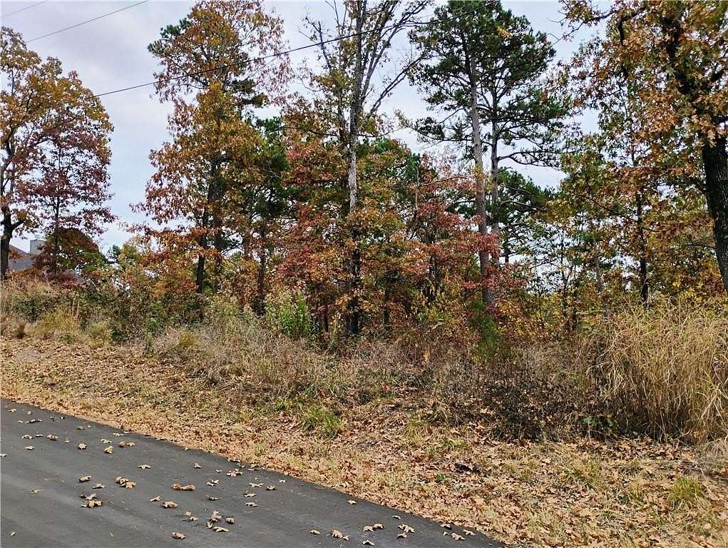 0.26 Acres of Residential Land for Sale in Bella Vista, Arkansas