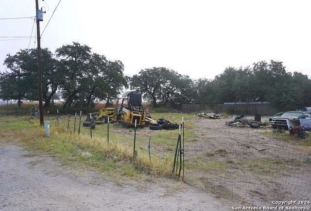 0.487 Acres of Residential Land for Sale in Poteet, Texas